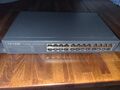 TP-Link TL-SG1024D 24 Port Gigabit Netzwerk Switch Ethernet LAN verteiler