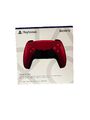 Sony PlayStation 5 DualSense Wireless Controller PS5 Volcanic Red | NEU&OVP