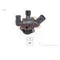 EPS 1.880.772 Thermostat Kühlmittel für Skoda Octavia II Audi A1 Seat VW