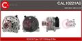 CASCO Lichtmaschine Generator LiMa ohne Pfand Brand New HQ CAL10221AS