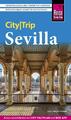 Reise Know-How CityTrip Sevilla | Reiseführer mit Stadtplan und kostenloser Web-