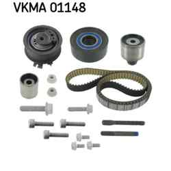 Zahnriemensatz SKF VKMA 01148 für VW Seat Skoda Audi Passat B7 Variant