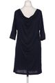 Lanius Kleid Damen Dress Damenkleid Gr. EU 36 Marineblau #pqs3i7u