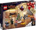 LEGO Super Heroes: Guardians of the Galaxy Adventskalender (76231)