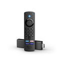 Amazon Fire TV Stick 4K (2021) Alexa-Sprachfernbedienung mit TV-Steuerungstasten