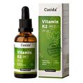 VITAMIN K2 TROPFEN MK7 vegan 50 ml