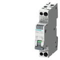 Siemens FI/LS-Schalter kompakt 6kA Typ A 30mA B6 5SV1316-6KK06