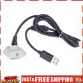 USB-Play-Ladekabel für XBOX 360 Wireless Controller SN9F