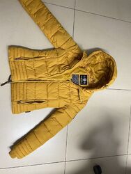 winterjacke damen