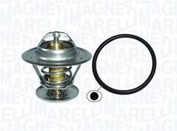 MAGNETI MARELLI 352317101260 Thermostat, Kühlmittel für ARO,AUDI,BMW,CITROËN,HON