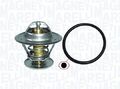 MAGNETI MARELLI 352317101260 Thermostat, Kühlmittel für ARO,AUDI,BMW,CITROËN,HON