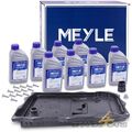 MEYLE FILTER AUTOMATIKGETRIEBE FÜR BMW 6-ER 7-ER F01 G11 X1 X3 X5 X6 IVECO DAILY