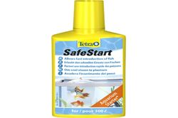 Tetra Safe Start 50 ml Aquariumstarter