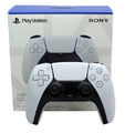 Sony DualSense Controller Gamepad für PlayStation 5 PS5 Kabellos - Weiß ✅