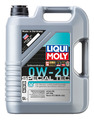 5 Liter 0W-20 Liqui Moly 20635 Special Tec V Motorenöl für Volvo VCC RBS0-2AE C5