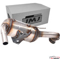 DPF Dieselpartikelfilter für Opel Corsa D Meriva B 1.3 CDTI