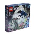 LEGO Avatar 75571 Neytiri und Thanator vs. Quaritch im MPA (75571) 560 Teile