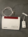 AVM FRITZ!Box 7590 - Weiß (20002784) High-End WLAN Multi User