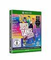 Just Dance 2020 [Xbox One] von Ubisoft | Game | Zustand gut