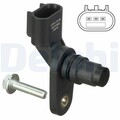 DELPHI Nockenwellensensor Hallgeber Zündimpulsgeber SS10952 für SAAB CHEVROLET