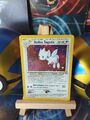 Pokémon Helles Togetic Light Togetic 15/105 Holo Neo Destiny DE PSA WOTC Deutsch