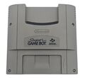 Super Game Boy Adapter für Super Nintendo Konsole Videospiele Gebraucht