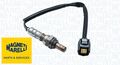 MAGNETI MARELLI 466016355142 Lambdasonde Lamdasonde für Mercedes-Benz 