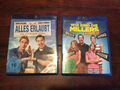 Jason Sudeikis ( Ted Lasso )[2 BLU RAY] Wir sind die Millers + Alles erlaubt