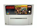 Donkey Kong Country 2: Diddy's Kong Quest (Super Nintendo) SNES Modul [GUT]