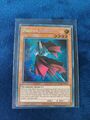 Yu-Gi-Oh! TCG Photon Jumper Battles of Legend: Monströse Rache BLMR-EN043 1.