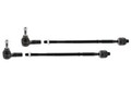 MAPCO Reparatursatz Spurstange Spurstangenkopf Reparatursatz 57724 Vorne Links