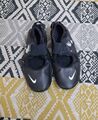 Ältere Jungen Mädchen Leder Nike Air Rift Turnschuhe Sandalen Größe 3,5 EU 36 