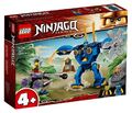 LEGO® Ninjago 71740 Jays Elektro-Mech Bösewicht Eyezor N3/21