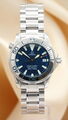 Omega Seamaster Diver 300M Quarz Herrenuhr  22638000 