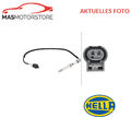 SENSOR ABGASTEMPERATUR HELLA 6PT 010 376-121 G FÜR SMART FORFOUR 50KW,70KW