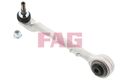 Schaeffler FAG Querlenker Dreieckslenker 821 0906 10 Aluminium M14x1,5 für BMW