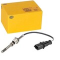 HELLA ABGASTEMPERATURSENSOR passend für CHEVROLET AVEO OPEL ASTRA CORSA MERIVA