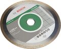 Bosch Professional Diamanttrennscheibe Standard for Ceramic Ø 200x25,40x1,6mm, Z