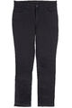 MAC Melanie Stretchjeans Feminine Fit Straight Leg Damen Denim Blau Schwarz Weiß