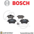 BREMSBELAGSATZ SCHEIBENBREMSE FÜR MINI CLUBMAN/Wagon N18B16A N14B16A 1.6L 4cyl