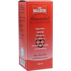 Neo-Ballistol Hausmittel 250 ml