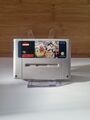 WHIZZ SUPER NINTENDO SNES PAL EUR MODUL  (SELTEN)