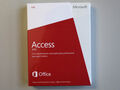 Access 2013 Vollversion, portugiesisch - neu, SKU: 077-06437