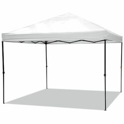 Pavillon Wasserdicht 3x3m Faltpavillon Pop Up Partyzelt Gartenzelt UV-Schutz 50+