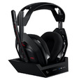 Logitech G Astro A50 LIGHTSPEED kabellose Gaming-Headset + Basisstation (Gen 5)✅