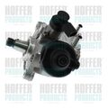 HOFFER Hochdruckpumpe 7508739R für VW GOLF 7 5G1 BQ1 BE1 BE2 Variant BA5 BV5 7N1