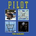Pilot / The Albums (4 CD Box Set)