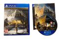 Assassin's Creed Origins - Gold Edition [PlayStation 4 - 2017] PS4 kostenlos P&P