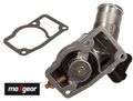 MAXGEAR 67-0098 Thermostat für Kühlmittel Thermostat Kühlmittel für Opel 