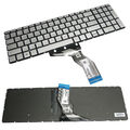 QWERTZ DE Original Tastatur HP Pavilion 17-AK 250 G6 255 G6 17-ak040ng Keyboard